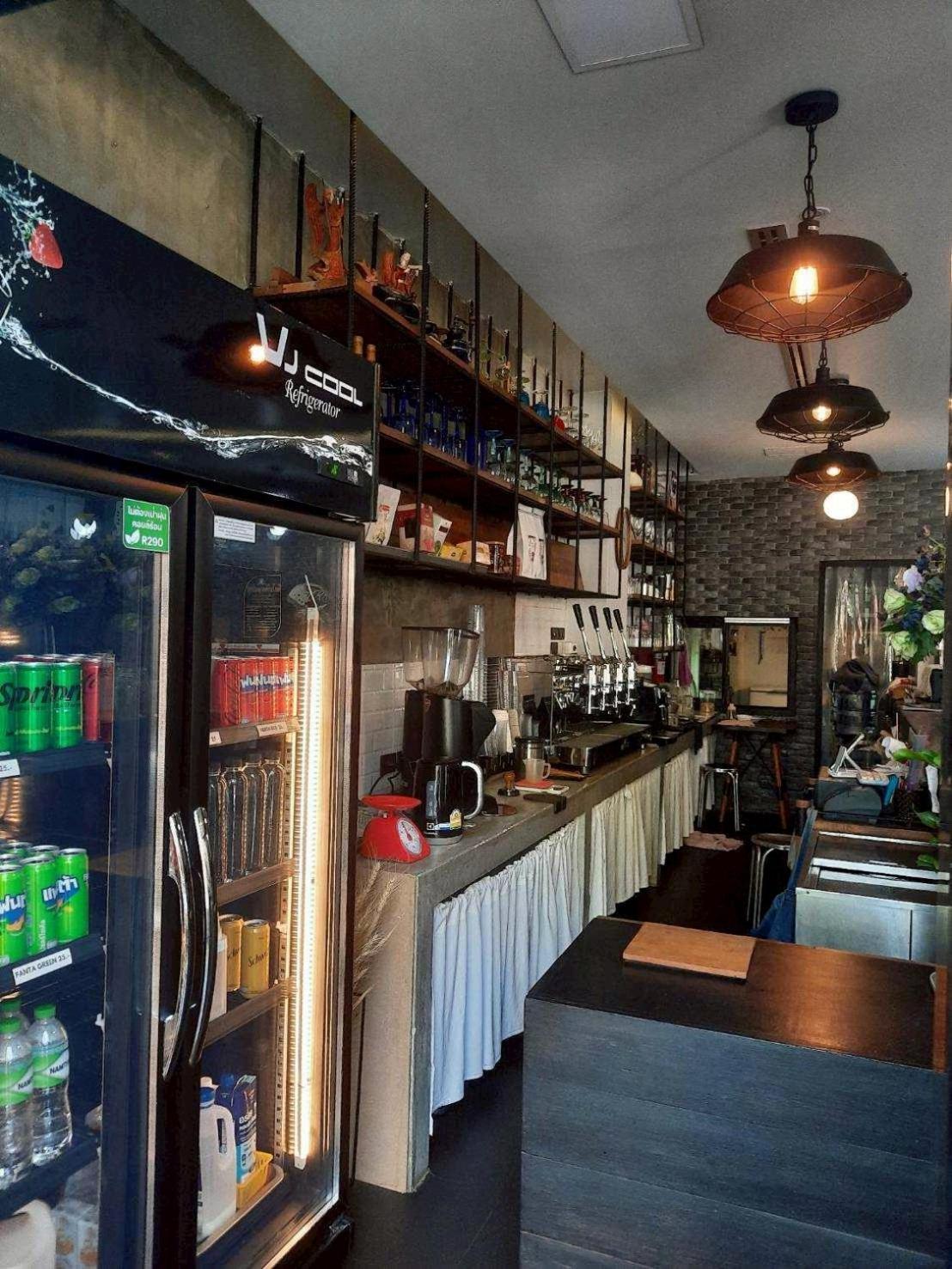 金盏花兰纳酒店 清邁 外观 照片